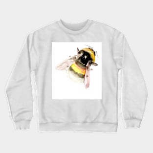 Bumblebee Crewneck Sweatshirt